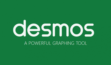 Подвижная математика с Desmos: первые шаги