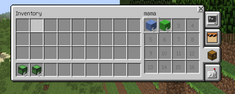 2018 09 01 203438 Майнкрафт turtle мод как программировать