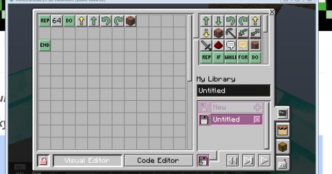 %D0%9B%D0%B5%D1%81%D1%82%D0%BD%D0%B8%D1%86%D0%B0 Майнкрафт turtle мод как программировать