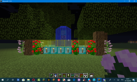 %D0%A4%D0%BE%D0%BD%D1%82%D0%B0%D0%BD%20. Майнкрафт turtle мод как программировать