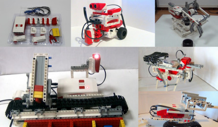 nikirobot