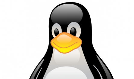 Tux - официальный талисман Linux, созданный в 1996 году Ларри Юингом