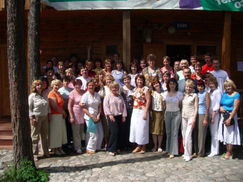 Шилова Алтай 2007
