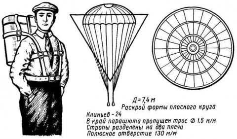 чертеж