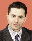 Сергей Астафьев