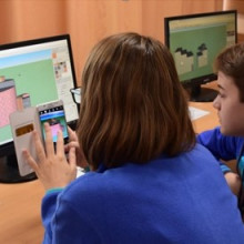 SketchUp, стереометрия