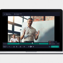Программа Movavi Screen Recorder