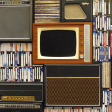 vhs