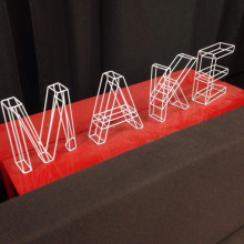 make