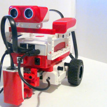 nikirobot