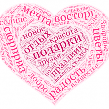 открытка