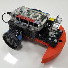 Ranger_var_Lab169