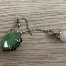 серьга